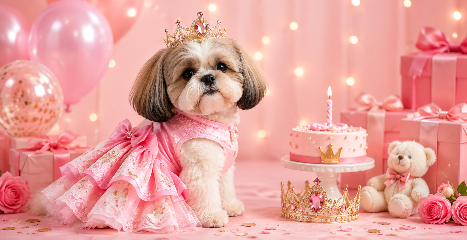 Princess Collection