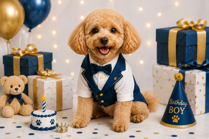 Birthday Boy Collection