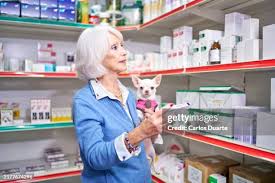 Pharmacy