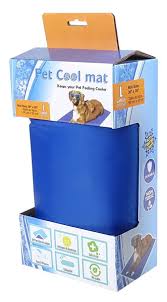 Cool mat